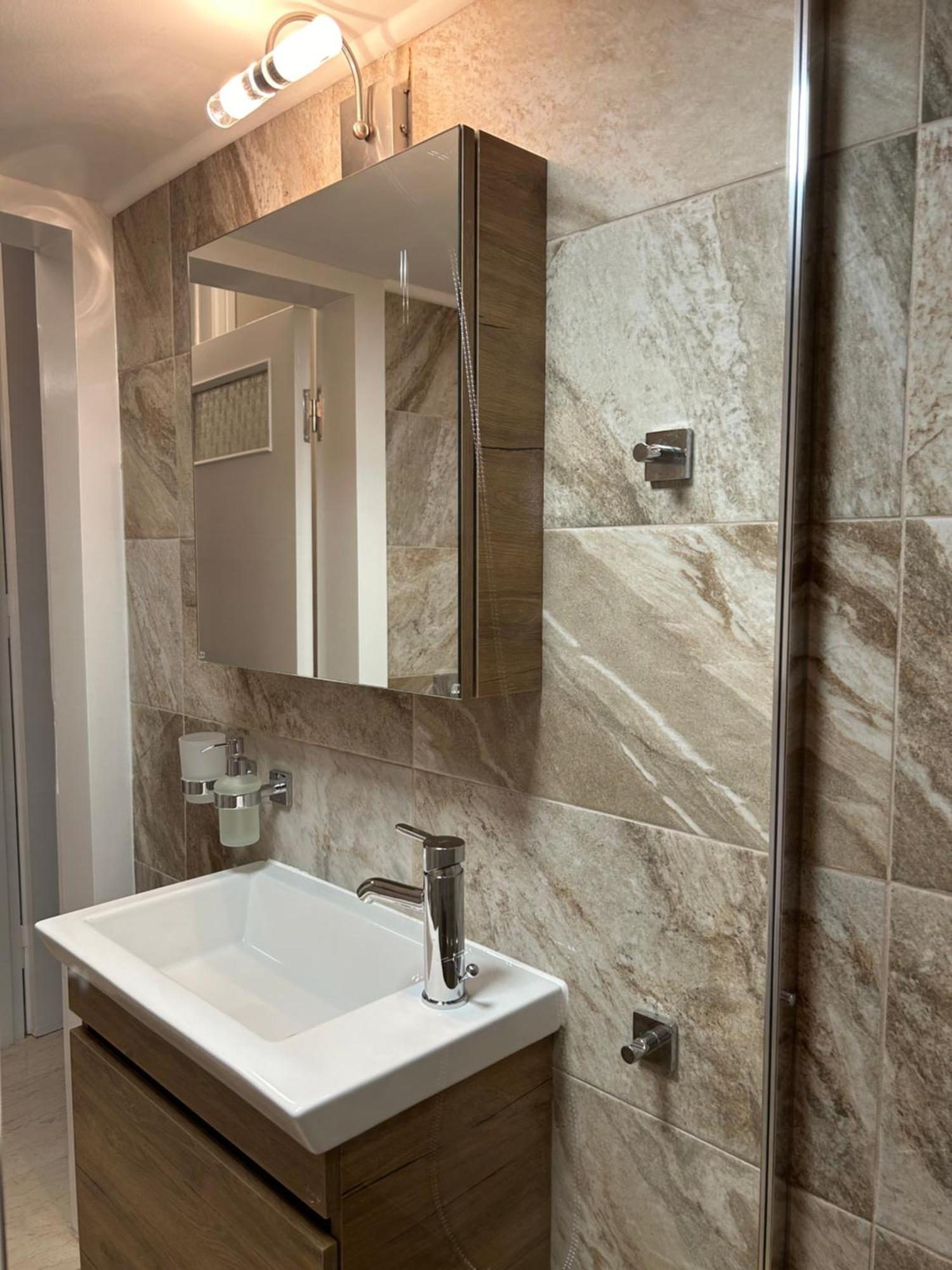 Zen Neapoli Penthouse Apartment Athen Exterior foto